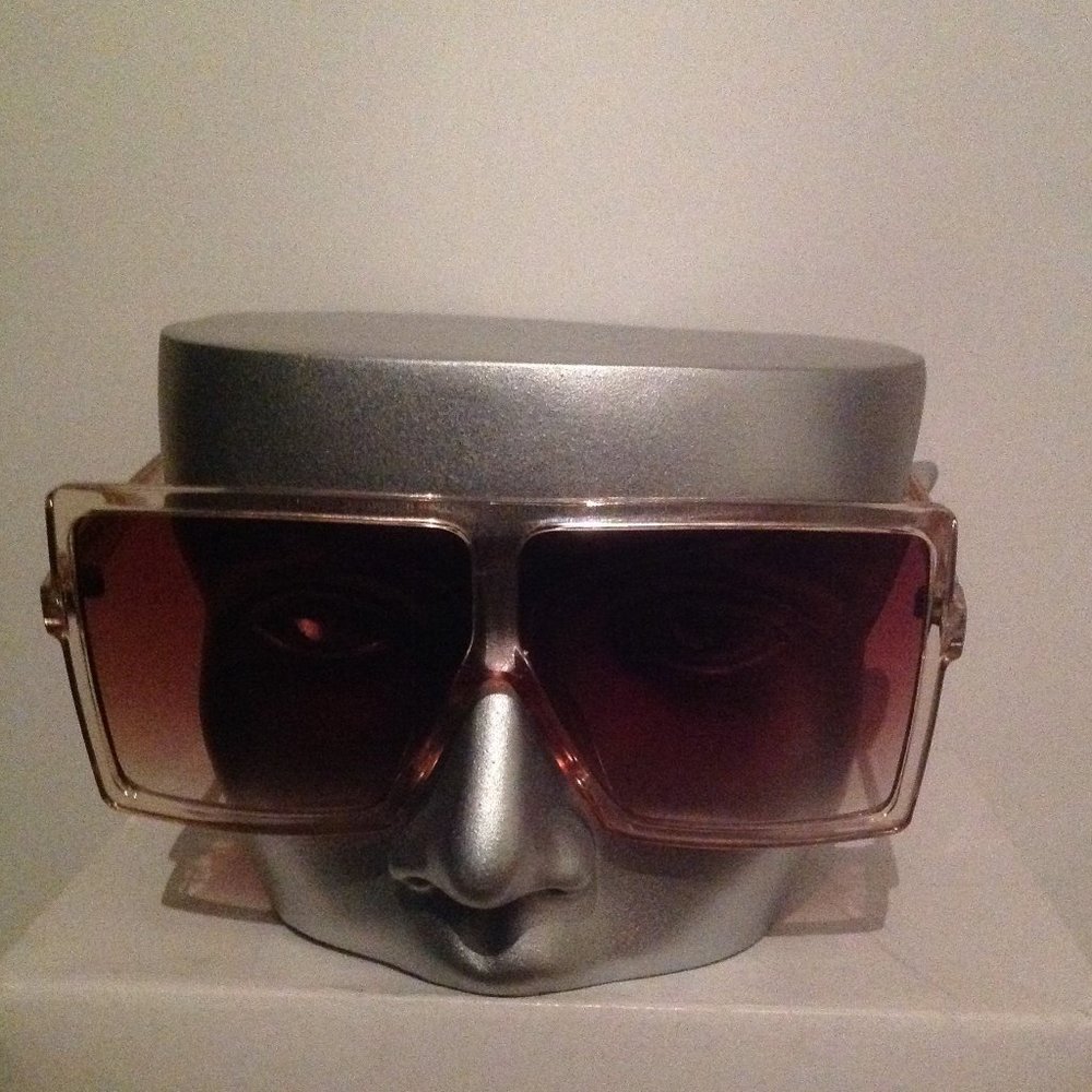 Straight Up Envy Shades